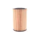 Фільтр масляний WIX FILTERS WL7462 для Hyundai Tucson, Kia Sportage 2.0 CRDi 2006-, 72x110 мм