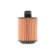 Фільтр масляний WIX FILTERS WL7463 для Opel Astra J/Insignia 2.0CDTi, Combo 1.3-2.0CDTi, 66x26x49x105 мм
