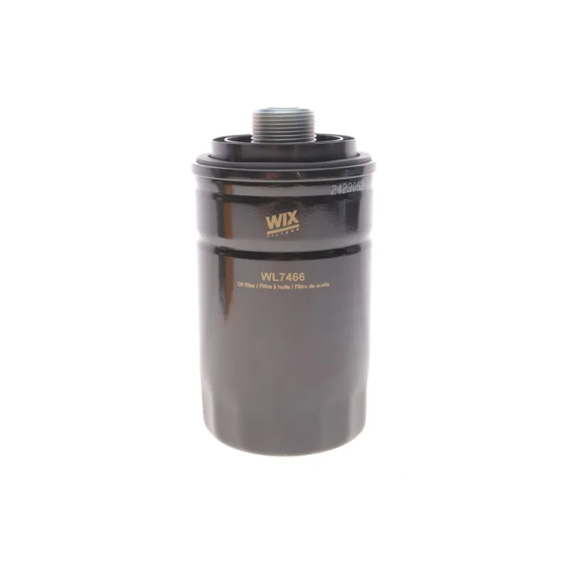 Фільтр масляний WIX FILTERS WL7466 для Volkswagen T5 2.0 TSI 2011-, 77x141 мм, M27x1.5