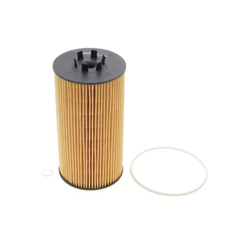 Фільтр масляний WIX FILTERS WL7471 для Audi A4/A6/A8 4.2i 2002-2016, 73x145x27/32 мм