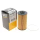 Фільтр масляний WIX FILTERS WL7471 для Audi A4/A6/A8 4.2i 2002-2016, 73x145x27/32 мм