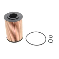 Фільтр масляний WIX FILTERS WL7476 для Volkswagen VW T5, Caddy 2.0TDI 2010-, 64x101x26/21 мм