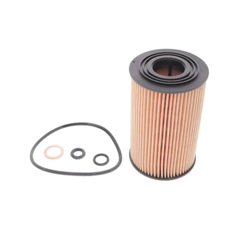 Фільтр масляний WIX FILTERS WL7477 для Kia Ceed 1.6CRDi 2006-, Hyundai Accent