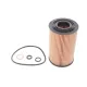 Фільтр масляний WIX FILTERS WL7477 для Kia Ceed 1.6CRDi 2006-, Hyundai Accent