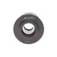 Фільтр масляний WIX FILTERS WL7489 для VW Polo, Seat Ibiza, Skoda Fabia 1.2 TDI, 65x76 мм