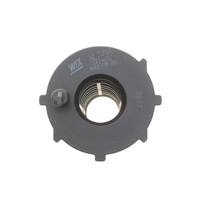 Фільтр масляний WIX FILTERS WL7496 для Jeep Cherokee KJ/KK, Dodge Nitro 2.8 CRD, 72x143x26 мм