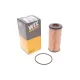 Фільтр масляний WIX FILTERS WL7507 для Audi A3, VW Golf, Passat 1.8/2.0 TFSI 2012- 53x24x112 мм