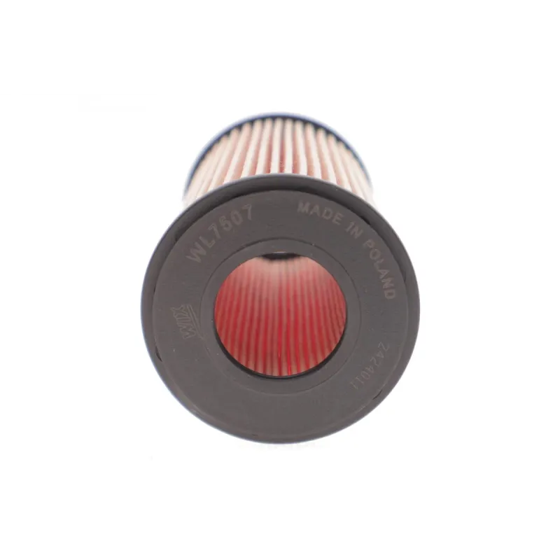 Фільтр масляний WIX FILTERS WL7507 для Audi A3, VW Golf, Passat 1.8/2.0 TFSI 2012- 53x24x112 мм