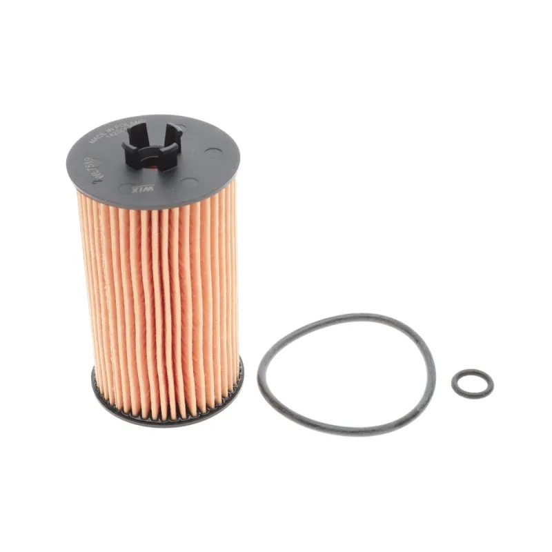 Фільтр масляний WIX FILTERS WL7519 для Opel Astra J/K, Insignia A/B 1.6D
