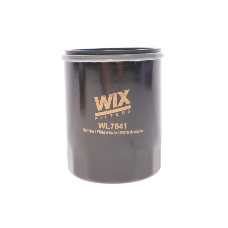 Фільтр масляний WIX FILTERS WL7541 для Subaru Forester 2.0/2.5, Impreza 1.6/2.0, Outback 2.5, Legacy 2.0/2.5, M20x1.5-6H