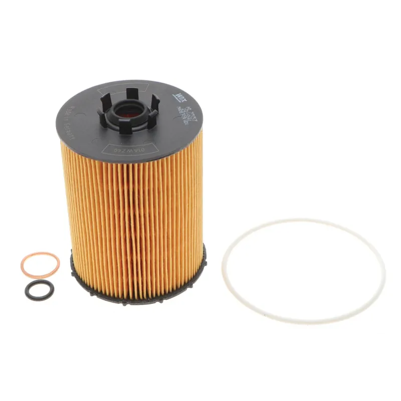 Фільтр масляний WIX FILTERS WL7557 для BMW 5 (E60) 540i 2005-2010, 7 (E65) 760i 2003-н.в., X5 (E70) 4.8i 2007-2008