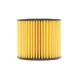 Фільтр масляний WIX FILTERS WL7567 для Hyundai Tucson, Kia Sportage 1.6 CRDi 62x70x29 мм