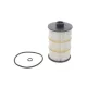 Фільтр масляний WIX FILTERS WL7585 для Audi A6/A7/A8 4.0 TFSI 2012-, 68x119 мм