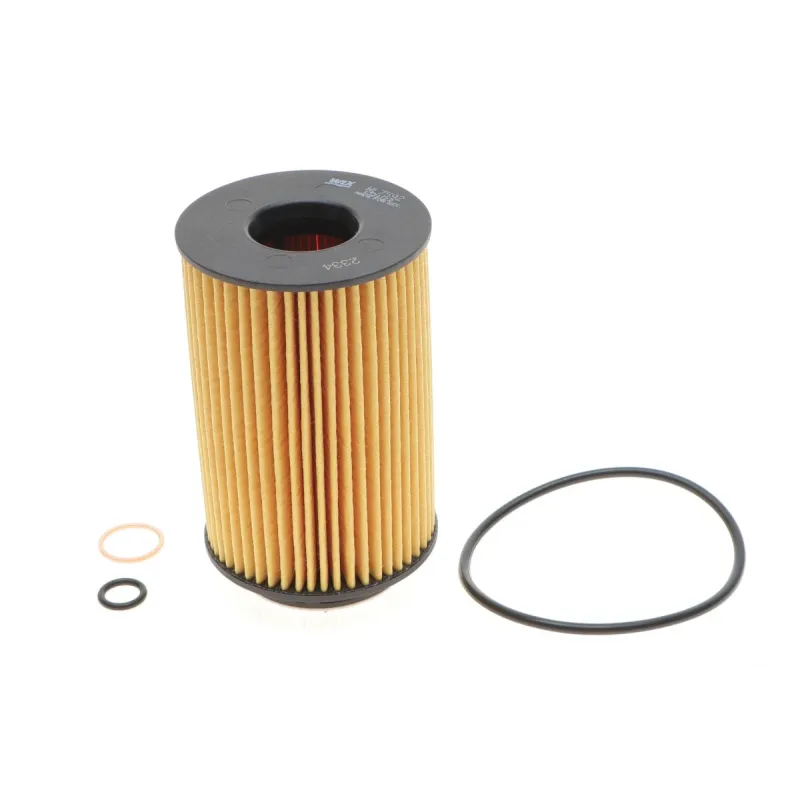 Фільтр масляний WIX FILTERS WL7592 для BMW 5 (F10/G30) X5 (F15/G05) 4.4i 2010-
