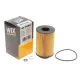 Фільтр масляний WIX FILTERS WL7592 для BMW 5 (F10/G30) X5 (F15/G05) 4.4i 2010-