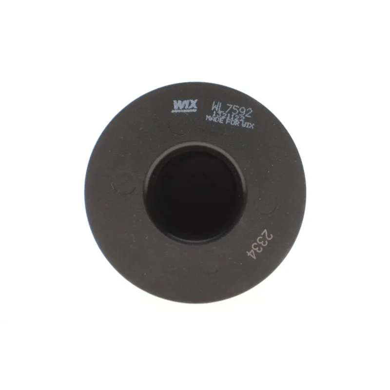 Фільтр масляний WIX FILTERS WL7592 для BMW 5 (F10/G30) X5 (F15/G05) 4.4i 2010-