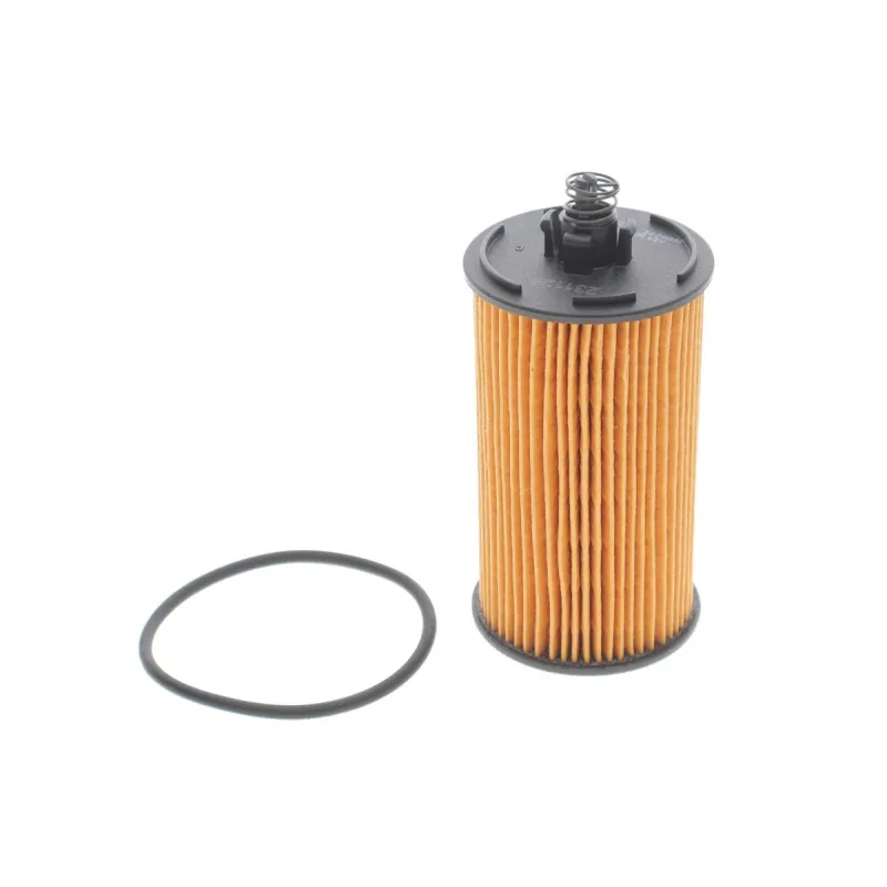 Фільтр масляний WIX FILTERS WL7598 для Opel Mokka/Mokka X 1.4-1.8 2012-2020, 56x21x24x118 мм