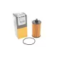 Фільтр масляний WIX FILTERS WL7598 для Opel Mokka/Mokka X 1.4-1.8 2012-2020, 56x21x24x118 мм