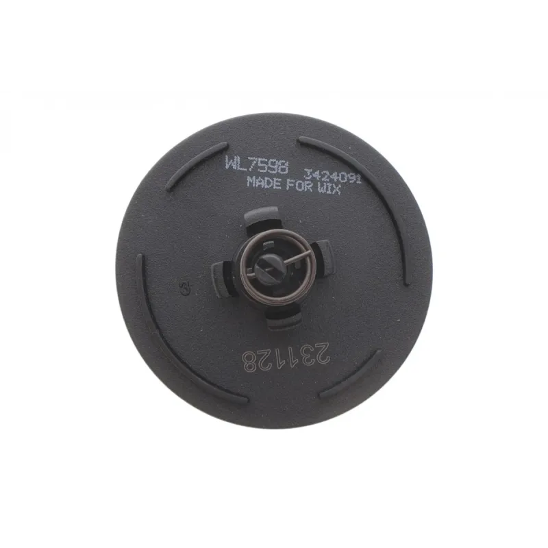 Фільтр масляний WIX FILTERS WL7598 для Opel Mokka/Mokka X 1.4-1.8 2012-2020, 56x21x24x118 мм