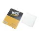 Фільтр салону WIX FILTERS WP10277 для Nissan Micra IV K13 2010-, Note E12 2013-