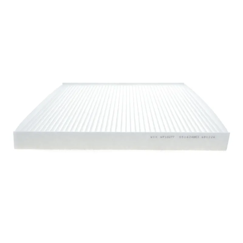 Фільтр салону WIX FILTERS WP10277 для Nissan Micra IV K13 2010-, Note E12 2013-