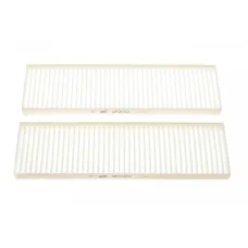 Фільтр салону WIX FILTERS WP2002 для Hyundai i20 (PB, PBT) 2008-2015, 288x80x18 мм
