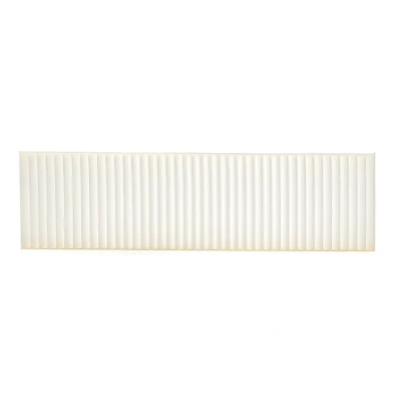 Фільтр салону WIX FILTERS WP2002 для Hyundai i20 (PB, PBT) 2008-2015, 288x80x18 мм