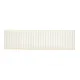 Фільтр салону WIX FILTERS WP2002 для Hyundai i20 (PB, PBT) 2008-2015, 288x80x18 мм