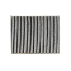 Фільтр салону WIX FILTERS WP2017 вугільний для Porsche Cayenne, VW Touareg 3.0D-4.8 2010-, 278x219x41 мм