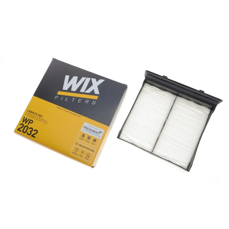 Фільтр салону WIX FILTERS WP2032 для Subaru Forester, Impreza, Levorg, XV