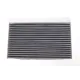 Фільтр салону вугільний WIX FILTERS WP2037 для Renault Megane III, Fluence, Gran Tour III 2008-2016