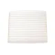 Фільтр салону WIX FILTERS WP2064 для Hyundai Tucson, Kia Sportage, Hyundai ix35, 192x238x20 мм