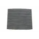 Фільтр салону WIX FILTERS WP2065 вугільний для Hyundai Tucson/ix35/Ioniq, Kia Sportage/Niro