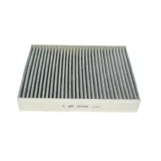 Фільтр салону BMW 1 (F20/F21) 11-/3 (F30/F31/F80) 11-18/4 (F32/F33/F36/F82) 13- (вугільний)