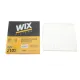 Фільтр салону WIX FILTERS WP2102 для Hyundai Accent RB, Kia Rio III UB, 210x190x15 мм