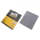 Фільтр салону вугільний WIX FILTERS WP2107 для Chevrolet Camaro, Opel Astra K, Insignia B, 240x203x30 мм