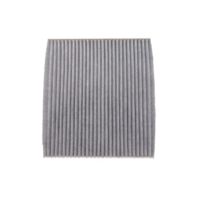 Фільтр салону вугільний WIX FILTERS WP2121 для Hyundai Santa Fe, Sonata, Kia Optima, 224x253x20 мм