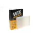 Фільтр салону WIX FILTERS WP2124 для Renault Megane, Nissan Qashqai, Kadjar, 180x249x36 мм