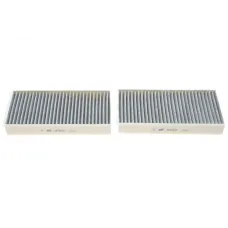 Фільтр салону вугільний WIX FILTERS WP2131 для BMW 2 (F44/F45/F46), X1 (F48), i3, Mini (233x115x33 мм)