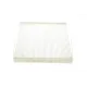 Фільтр салону WIX FILTERS WP2150 для Iveco Daily 2014-, пиловий, 215x215x30 мм