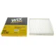 Фільтр салону WIX FILTERS WP2150 для Iveco Daily 2014-, пиловий, 215x215x30 мм