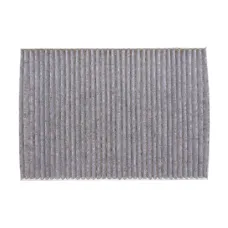 Фільтр салону вугільний WIX FILTERS WP2165 для Tesla Model S 2014-, 253x180x20 мм