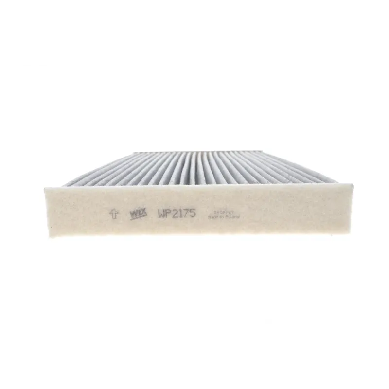 Фільтр салону вугільний WIX FILTERS WP2175 для Citroen C3 Aircross II 2017-, Opel Crossland X 2017-, 288x182x32 мм