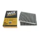 Фільтр салону вугільний WIX FILTERS WP2209 для BMW 5 (G30/F90) 2016-2020, 7 (G11/G12) 2015-