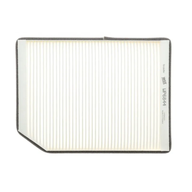 Фільтр салону WIX FILTERS WP6844 для Renault Laguna I 1993-2001, 242x190x19 мм