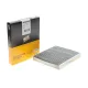Фільтр салону вугільний WIX FILTERS WP6903 для Nissan Almera, Primera, Lexus GS, IS