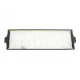 Фільтр салону WIX FILTERS WP6910 для Saab 9-3 1998-2002, Saab 900 II 1993-1998, 436x126x27 мм