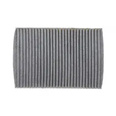 Фільтр салону вугільний WIX FILTERS WP6929 для Renault Kangoo 1997-, Nissan Kubistar, 229x160x30 мм