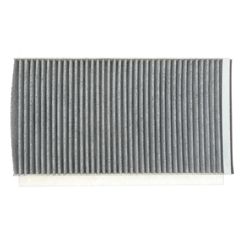 Фільтр салону вугільний WIX FILTERS WP6977 для BMW 5 (E60/E61) 2003-2010, 322x170x31 мм