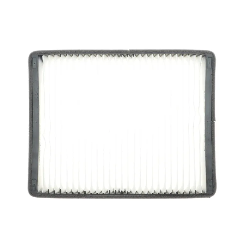 Фільтр салону WIX FILTERS WP6980 для Nissan Primera P11 1996-2001, 260x206x20 мм